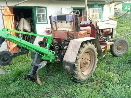 ХТЗ Т-25, об'ємом двигуна 0 л та пробігом 0 тис. км за 2600 $, фото 1 на Automoto.ua