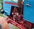 Синий ХТЗ Т-25, объемом двигателя 2.08 л и пробегом 10 тыс. км за 5166 $, фото 9 на Automoto.ua