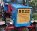 Синий ХТЗ Т-25, объемом двигателя 2.08 л и пробегом 10 тыс. км за 5166 $, фото 1 на Automoto.ua