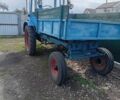 Синій ХТЗ Т-25, об'ємом двигуна 1.6 л та пробігом 10 тис. км за 2000 $, фото 2 на Automoto.ua