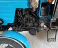 Синий ХТЗ Т-25, объемом двигателя 0 л и пробегом 10 тыс. км за 4638 $, фото 7 на Automoto.ua