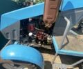 Синий ХТЗ Т-25, объемом двигателя 0 л и пробегом 10 тыс. км за 5100 $, фото 3 на Automoto.ua