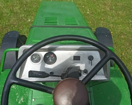 Зелений ХТЗ Т-25, об'ємом двигуна 2 л та пробігом 2 тис. км за 4200 $, фото 5 на Automoto.ua