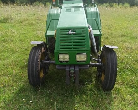 Зелений ХТЗ Т-25, об'ємом двигуна 2 л та пробігом 2 тис. км за 4200 $, фото 3 на Automoto.ua