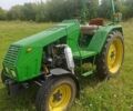 Зелений ХТЗ Т-25, об'ємом двигуна 2 л та пробігом 2 тис. км за 4500 $, фото 1 на Automoto.ua