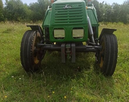 Зелений ХТЗ Т-25, об'ємом двигуна 2 л та пробігом 2 тис. км за 4200 $, фото 2 на Automoto.ua