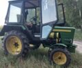 Зелений ХТЗ Т-25, об'ємом двигуна 0 л та пробігом 10 тис. км за 6900 $, фото 11 на Automoto.ua