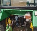 Зелений ХТЗ Т-25, об'ємом двигуна 0 л та пробігом 10 тис. км за 6900 $, фото 15 на Automoto.ua