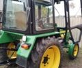 Зелений ХТЗ Т-25, об'ємом двигуна 0 л та пробігом 10 тис. км за 6900 $, фото 14 на Automoto.ua