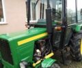 Зелений ХТЗ Т-25, об'ємом двигуна 0 л та пробігом 10 тис. км за 6900 $, фото 1 на Automoto.ua