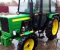 Зелений ХТЗ Т-25, об'ємом двигуна 0 л та пробігом 10 тис. км за 6900 $, фото 3 на Automoto.ua