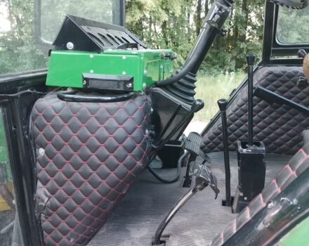 Зелений ХТЗ Т-25, об'ємом двигуна 0 л та пробігом 10 тис. км за 6900 $, фото 10 на Automoto.ua