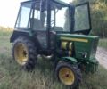 Зелений ХТЗ Т-25, об'ємом двигуна 0 л та пробігом 10 тис. км за 6900 $, фото 12 на Automoto.ua