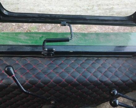 Зелений ХТЗ Т-25, об'ємом двигуна 0 л та пробігом 10 тис. км за 6900 $, фото 8 на Automoto.ua