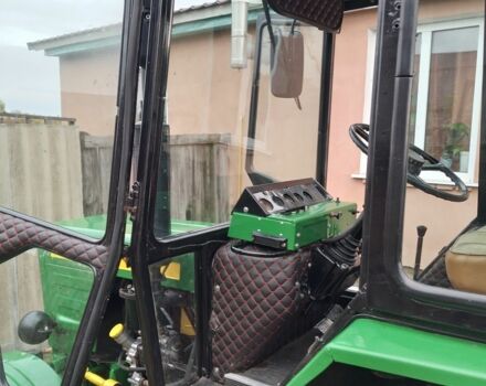 Зелений ХТЗ Т-25, об'ємом двигуна 0 л та пробігом 10 тис. км за 6900 $, фото 5 на Automoto.ua