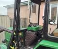 Зелений ХТЗ Т-25, об'ємом двигуна 0 л та пробігом 10 тис. км за 6900 $, фото 5 на Automoto.ua