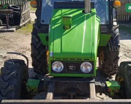 ХТЗ Т-30, объемом двигателя 0 л и пробегом 0 тыс. км за 7000 $, фото 5 на Automoto.ua