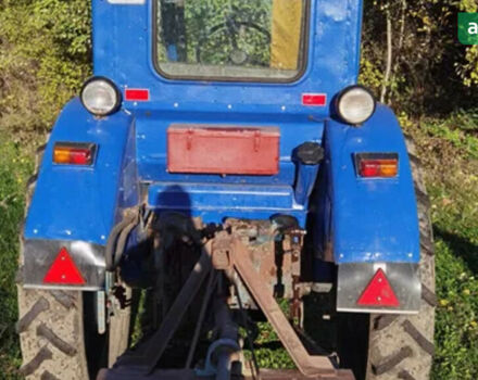 ХТЗ Т-40, об'ємом двигуна 4.15 л та пробігом 0 тис. км за 3200 $, фото 3 на Automoto.ua