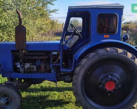 ХТЗ Т-40, об'ємом двигуна 4.15 л та пробігом 0 тис. км за 3200 $, фото 1 на Automoto.ua