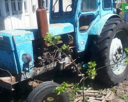 ХТЗ Т-40, об'ємом двигуна 0 л та пробігом 0 тис. км за 2800 $, фото 1 на Automoto.ua