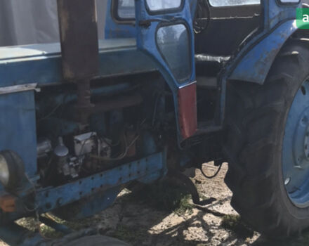 ХТЗ Т-40, объемом двигателя 3.15 л и пробегом 0 тыс. км за 2200 $, фото 2 на Automoto.ua