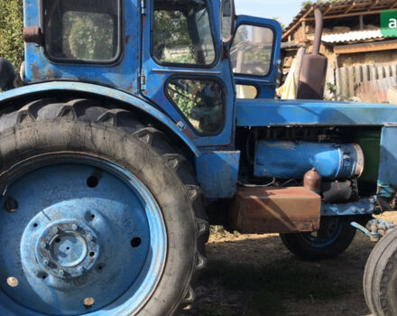 ХТЗ Т-40, объемом двигателя 3.15 л и пробегом 0 тыс. км за 2200 $, фото 5 на Automoto.ua