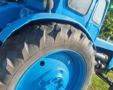 ХТЗ Т-40, об'ємом двигуна 4.15 л та пробігом 0 тис. км за 1850 $, фото 1 на Automoto.ua