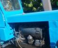 ХТЗ Т-40, об'ємом двигуна 4.15 л та пробігом 0 тис. км за 1850 $, фото 3 на Automoto.ua
