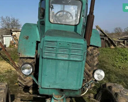 ХТЗ Т-40, объемом двигателя 4.15 л и пробегом 0 тыс. км за 4000 $, фото 4 на Automoto.ua