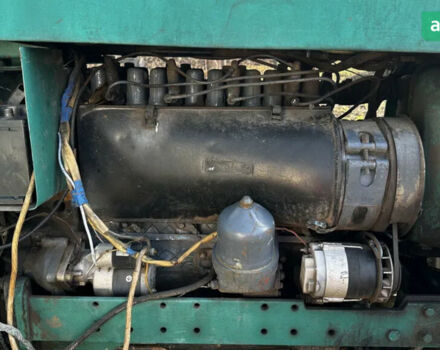 ХТЗ Т-40, объемом двигателя 4.15 л и пробегом 0 тыс. км за 4000 $, фото 3 на Automoto.ua