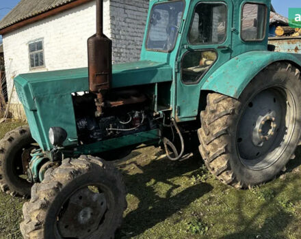 ХТЗ Т-40, объемом двигателя 4.15 л и пробегом 0 тыс. км за 4000 $, фото 1 на Automoto.ua