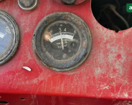 ХТЗ Т-40, объемом двигателя 4.15 л и пробегом 0 тыс. км за 4000 $, фото 5 на Automoto.ua