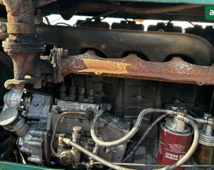 ХТЗ Т-40, объемом двигателя 4.15 л и пробегом 0 тыс. км за 4000 $, фото 2 на Automoto.ua