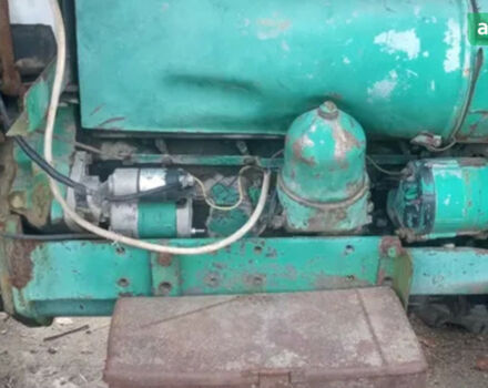 ХТЗ Т-40, об'ємом двигуна 4.15 л та пробігом 0 тис. км за 4000 $, фото 6 на Automoto.ua