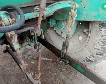 ХТЗ Т-40, об'ємом двигуна 4.15 л та пробігом 0 тис. км за 4000 $, фото 7 на Automoto.ua