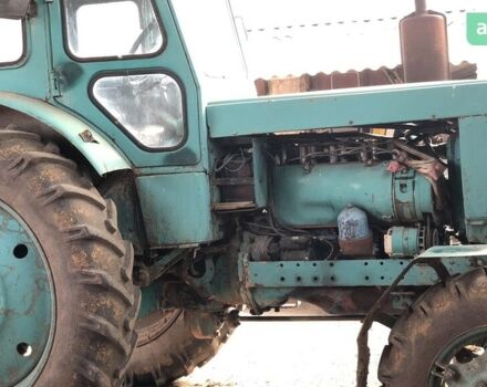 ХТЗ Т-40, объемом двигателя 0 л и пробегом 0 тыс. км за 3883 $, фото 15 на Automoto.ua