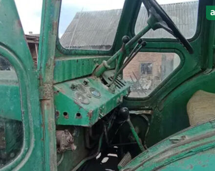 ХТЗ Т-40, об'ємом двигуна 4.15 л та пробігом 0 тис. км за 4000 $, фото 10 на Automoto.ua