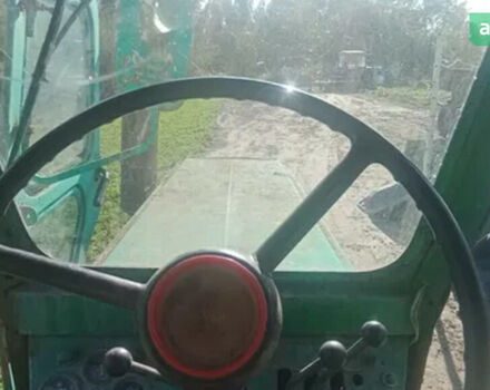 ХТЗ Т-40, об'ємом двигуна 4.15 л та пробігом 0 тис. км за 4000 $, фото 12 на Automoto.ua