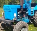 ХТЗ Т-40, объемом двигателя 4.15 л и пробегом 0 тыс. км за 3100 $, фото 1 на Automoto.ua
