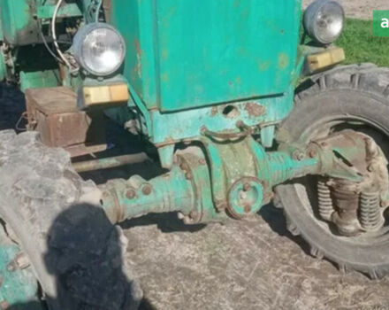 ХТЗ Т-40, об'ємом двигуна 4.15 л та пробігом 0 тис. км за 4000 $, фото 11 на Automoto.ua