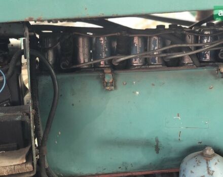 ХТЗ Т-40, объемом двигателя 0 л и пробегом 0 тыс. км за 3883 $, фото 9 на Automoto.ua