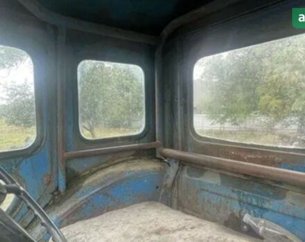 ХТЗ Т-40, объемом двигателя 4.15 л и пробегом 0 тыс. км за 3250 $, фото 1 на Automoto.ua