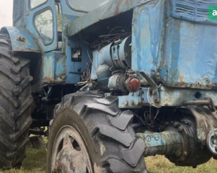 ХТЗ Т-40, объемом двигателя 4.15 л и пробегом 0 тыс. км за 3250 $, фото 6 на Automoto.ua