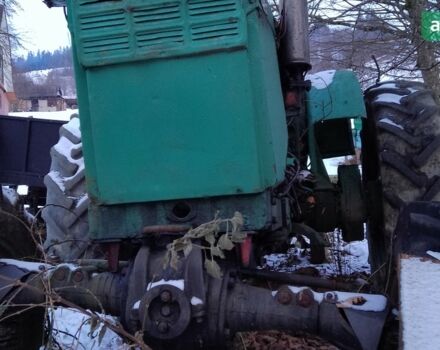ХТЗ Т-40, об'ємом двигуна 4 л та пробігом 2 тис. км за 3000 $, фото 2 на Automoto.ua