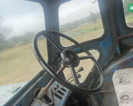 ХТЗ Т-40, объемом двигателя 4.15 л и пробегом 0 тыс. км за 3250 $, фото 2 на Automoto.ua