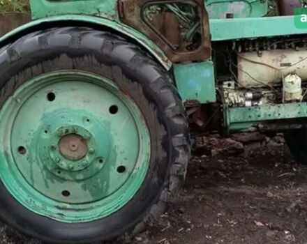 ХТЗ Т-40, об'ємом двигуна 4.15 л та пробігом 0 тис. км за 2000 $, фото 1 на Automoto.ua