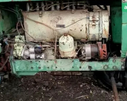 ХТЗ Т-40, об'ємом двигуна 4.15 л та пробігом 0 тис. км за 2000 $, фото 3 на Automoto.ua