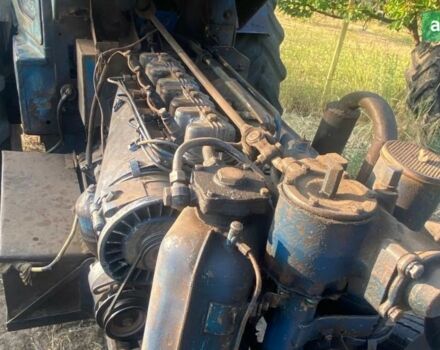 ХТЗ Т-40, об'ємом двигуна 0 л та пробігом 1 тис. км за 2299 $, фото 1 на Automoto.ua