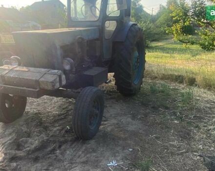 ХТЗ Т-40, об'ємом двигуна 0 л та пробігом 1 тис. км за 2299 $, фото 3 на Automoto.ua