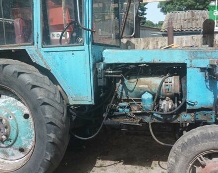ХТЗ Т-40, об'ємом двигуна 4.15 л та пробігом 0 тис. км за 2700 $, фото 3 на Automoto.ua